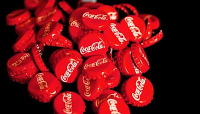 Concerts, food court... L'ambitieuse stratégie marketing de Coca Cola, partenaire officiel des Jeux olympiques