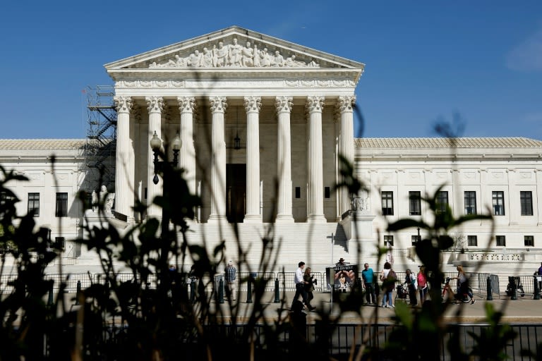 US Supreme Court rejects bid to gut consumer protection bureau