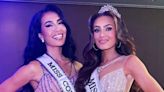 Miss Colorado didn't want to enable the Miss USA organization's 'abusive power' so she's giving up her title in support