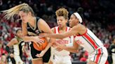 Women's Basketball: Purdue 73, No. 2 Ohio State 65