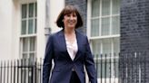 Watch live as chancellor Rachel Reeves gives first major speech on Labour’s plan for economic growth