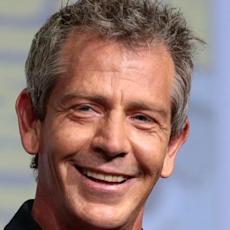 Ben Mendelsohn