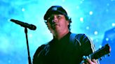 Blink-182: Tom DeLonge hints that he’s rejoined the band