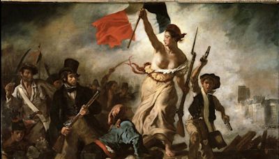 "La Liberté guidant le peuple" : le nombre de couches de vernis appliqué sur le célèbre tableau révélé