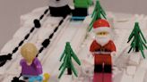 This fully working Lego ski resort is the perfect gift for the powder chaser in your life