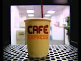Café express