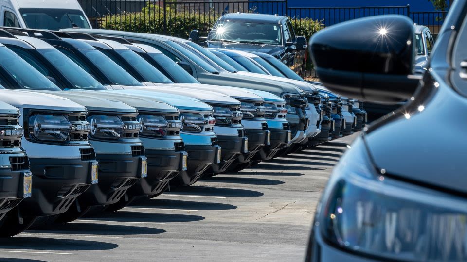 The auto dealers outage has been hamstringing car dealerships for days. Experts say that’s the new normal for cyberattacks