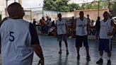 La Liga de Baloncesto El Parque tendrá actividades este fin de semana