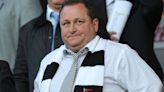 Mike Ashley loses appeal as Newcastle United refuses to supply football kits to Sports Direct