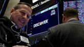 Discover Financial says CEO Michael Rhodes will step down after brief stint