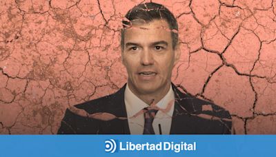 Sánchez se resquebraja: los 7 frentes que amenazan su mandato
