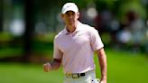 Rory McIlroy rallies to win record 4th Wells Fargo Championship title - The Morning Sun
