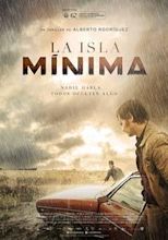 La isla mínima – Mörderland