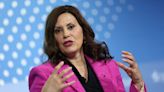 Michigan Gov. Gretchen Whitmer’s book out July 9