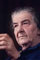 Golda Meir