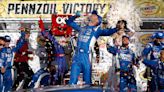 NASCAR Cup Series: Championship odds plus lines, predictions, and how to watch Phoenix