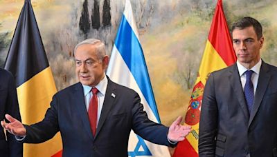 Qué supone el reconocimiento del Estado palestino por España y qué falta para llenarlo de contenido