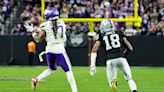 K.J. Osborn thanks Vikings fans on social media