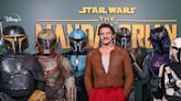 The Mandalorian's Pedro Pascal teases a "shift in the power dynamic" of season 3