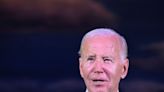 Video of Biden calling for a military draft is AI-generated, not real | Fact check