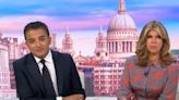 Good Morning Britain confirms big change to show as Kate Garraway says 'you may be wondering'