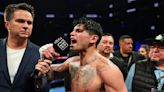 Ryan Garcia Suspended for a Year After Failed Drug Test Leaving Devin Haney With Undefeated Record