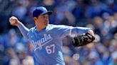 Kansas City Royals beat Toronto Blue Jays 6-1