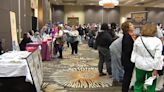 More than 90 employers look to fill positions at PA CareerLink job fair