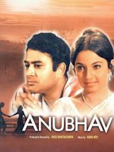 Anubhav (1971 film)