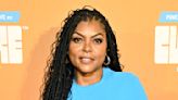 Taraji P. Henson Shotued Out This $6 Charcoal Cleanser That Shoppers Say ‘Shrinks’ Their Pores in ‘Days'