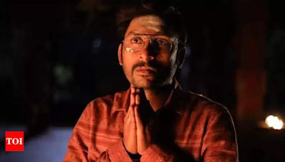 Not Nayanthara, RJ Balaji to team up with Trisha for 'Mookuthi Amman 2' | Tamil Movie News - Times of India