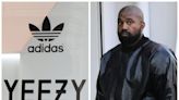 With or without Ye, Yeezys sell faster than Adidas can handle