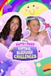 Ruth & Ruby Virtual Sleepover Challenges