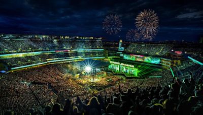 Update on WWE WrestleMania 41’s Location