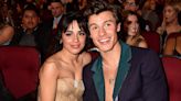 Camila Cabello on How Boyfriend Shawn Mendes Supported Her Through 'Cinderella' (Exclusive)