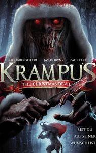 Krampus: The Christmas Devil