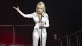 Dolly Parton plans for a musical on her life using her songs to land on Broadway in 2026