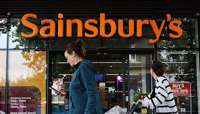 Sainsbury's shoppers discover 'life-changing' meal deal hack