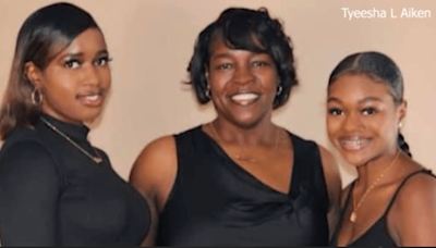 Family renews call for justice after death of three women killed by former Charleston County deputy