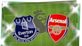 Everton vs Arsenal: Prediction, kick-off time, team news, TV, live stream, h2h results, odds today