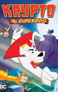 Krypto the Superdog