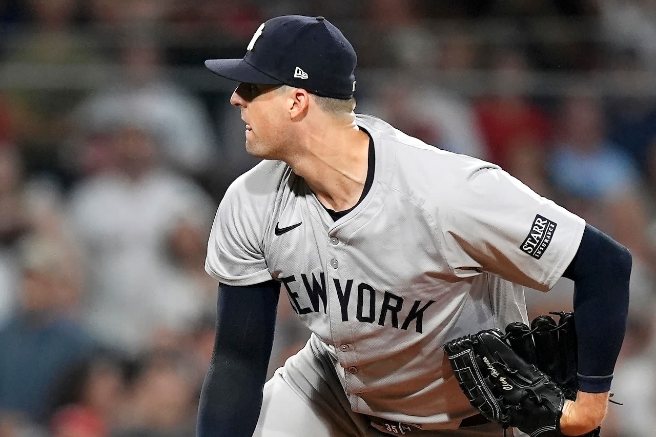 Sick of Yankees’ Clay Holmes? Aaron Judge has something to say about this