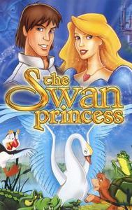 The Swan Princess