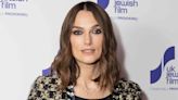 Keira Knightley Said She Doesn't Know the Meaning of Mom-Life Balance