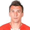 Mario Mandzukic