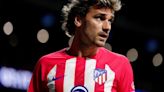 ¿Podría quedarse el Atlético también sin Griezmann?