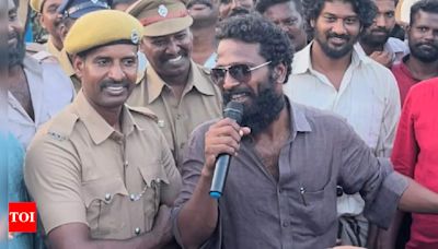 Soori's next after 'Viduthalai 2' will be helmed by THIS director | Tamil Movie News - Times of India