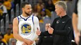 Stephen Curry’s Team USA Presence ‘Fantastic’ for Steve Kerr for Several Reasons