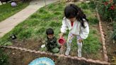 Kids can help California save water in the drought. Try making a game out of it