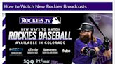 ... and Diamondbacks Local TV Model, MLB to Distribute Channel Via DirecTV, Comcast, Charter, Fubo ... and DTC